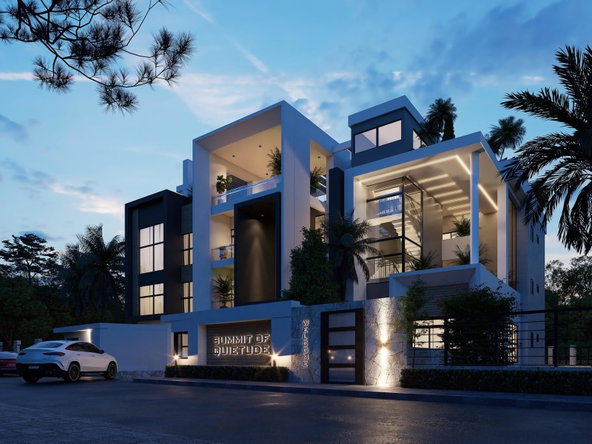 Third image of 9-1 Shoucair Circle in Kingston 19, St. Andrew, Jamaica - property is For Sale