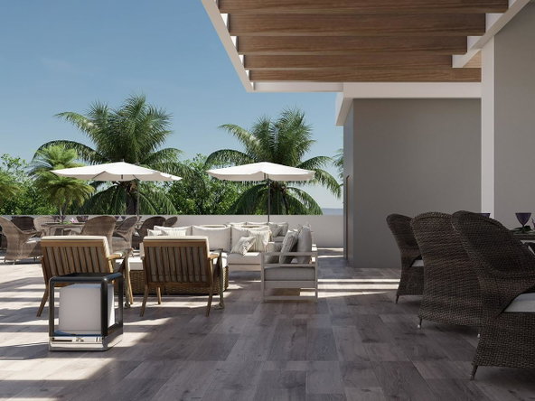 Thirtieth image of 9-1 Shoucair Circle in Kingston 19, St. Andrew, Jamaica - property is For Sale