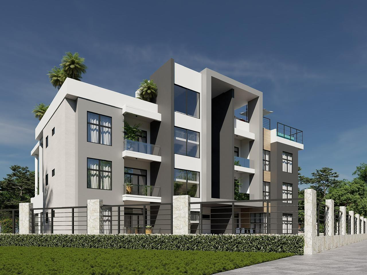 Fourth image of 9-1 Shoucair Circle in Kingston 19, St. Andrew, Jamaica - property is For Sale