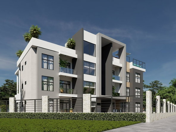 Fourth image of 9-1 Shoucair Circle in Kingston 19, St. Andrew, Jamaica - property is For Sale
