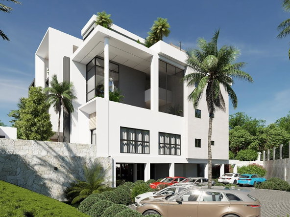 Fifth image of 9-1 Shoucair Circle in Kingston 19, St. Andrew, Jamaica - property is For Sale