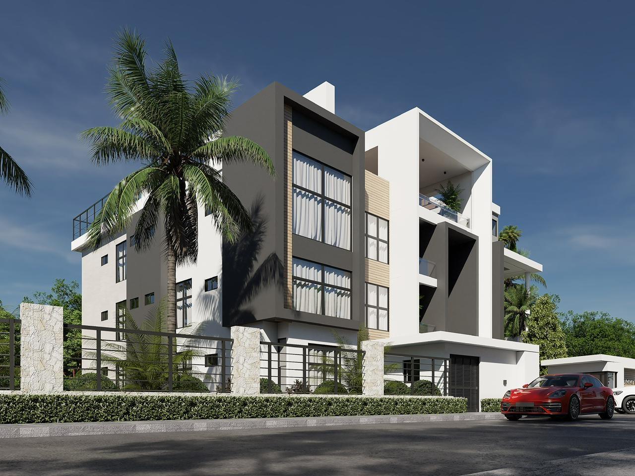 Sixth image of 9-1 Shoucair Circle in Kingston 19, St. Andrew, Jamaica - property is For Sale