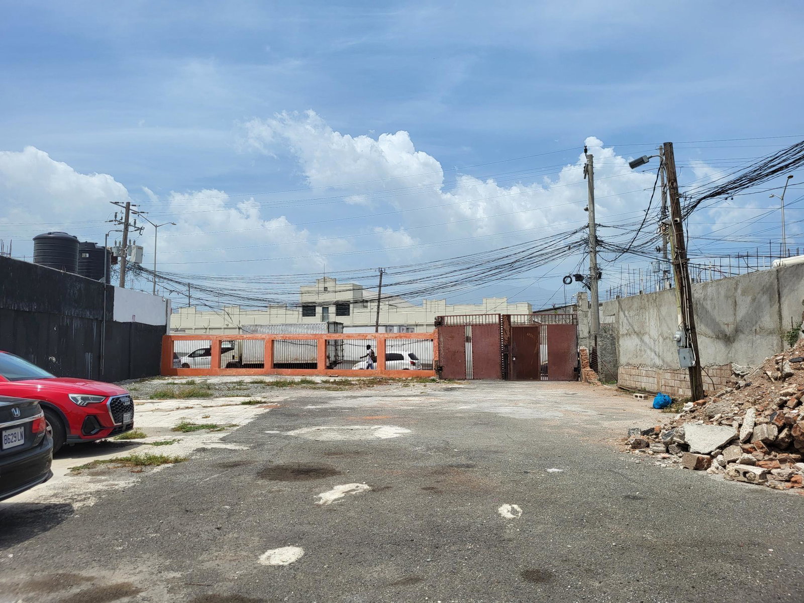 First image of 172 Spanish Town Road in Kingston 11, St. Andrew, Jamaica - property is For Sale