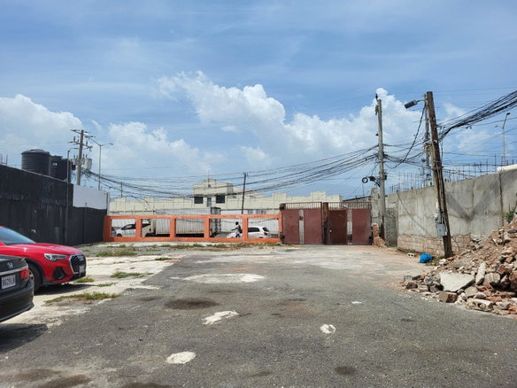 First image of 172 Spanish Town Road in Kingston 11, St. Andrew, Jamaica - property is For Sale