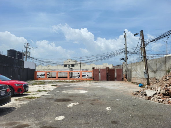 First image of 172 Spanish Town Road in Kingston 11, St. Andrew, Jamaica - property is For Sale