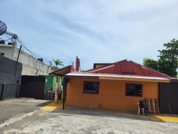 Second image of 172 Spanish Town Road in Kingston 11, St. Andrew, Jamaica - property is For Sale