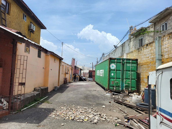 Third image of 172 Spanish Town Road in Kingston 11, St. Andrew, Jamaica - property is For Sale