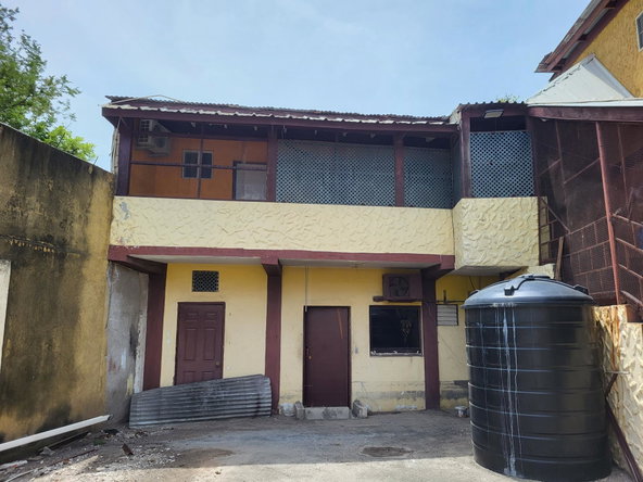 Fourth image of 172 Spanish Town Road in Kingston 11, St. Andrew, Jamaica - property is For Sale