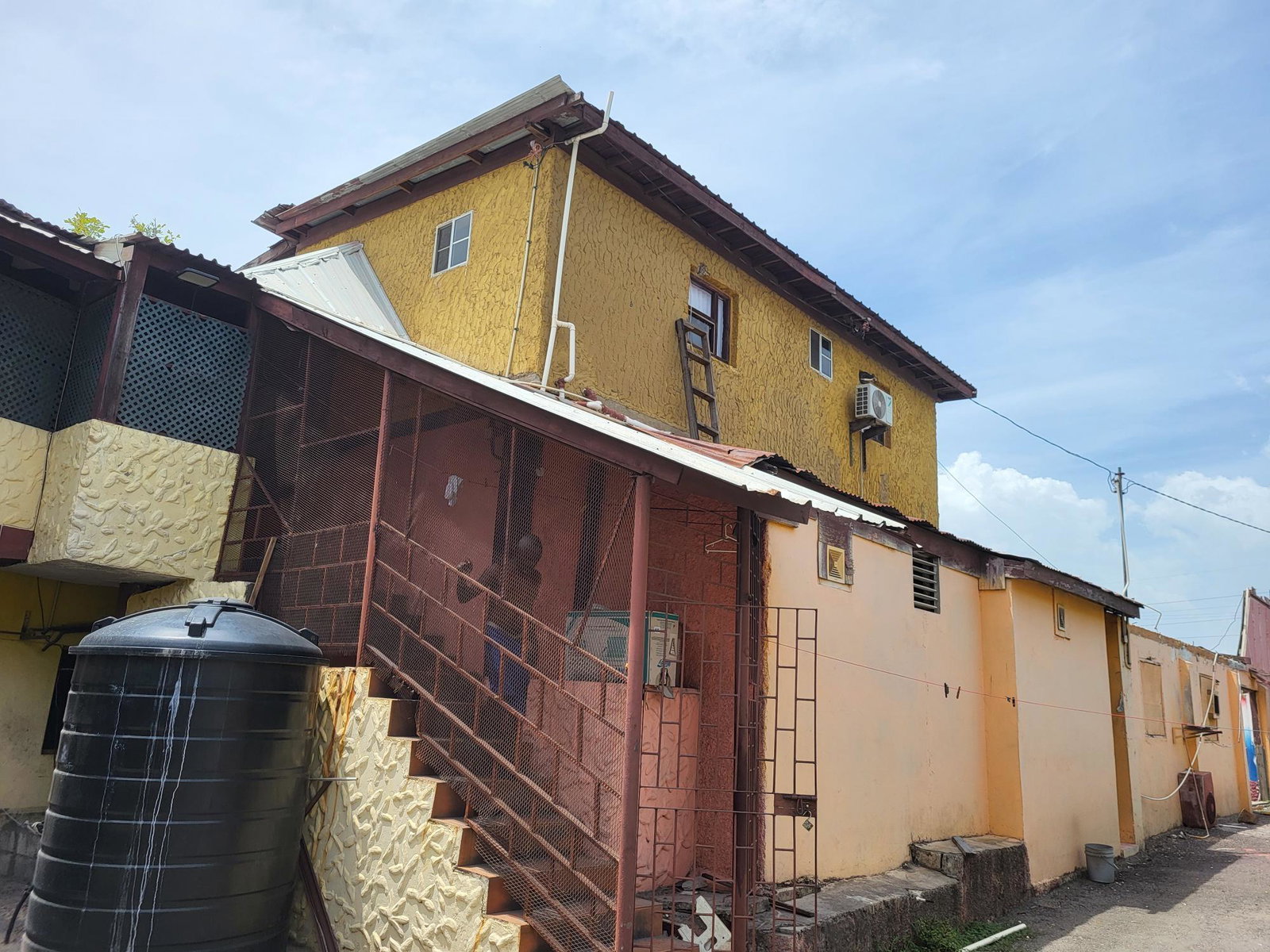 Fifth image of 172 Spanish Town Road in Kingston 11, St. Andrew, Jamaica - property is For Sale