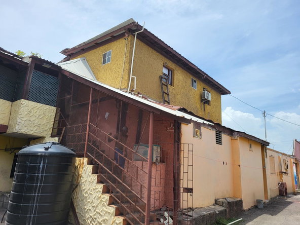 Fifth image of 172 Spanish Town Road in Kingston 11, St. Andrew, Jamaica - property is For Sale