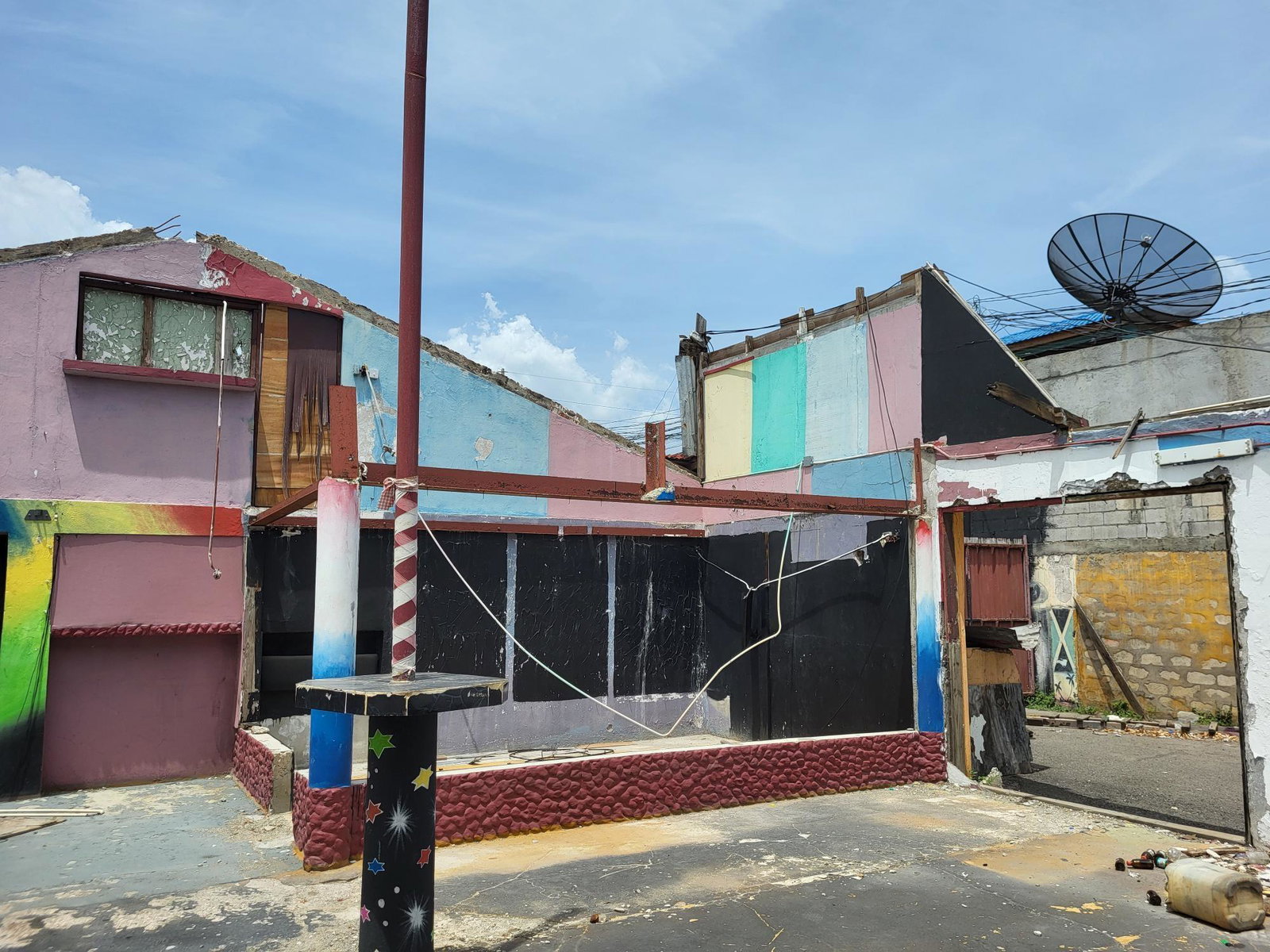 Sixth image of 172 Spanish Town Road in Kingston 11, St. Andrew, Jamaica - property is For Sale