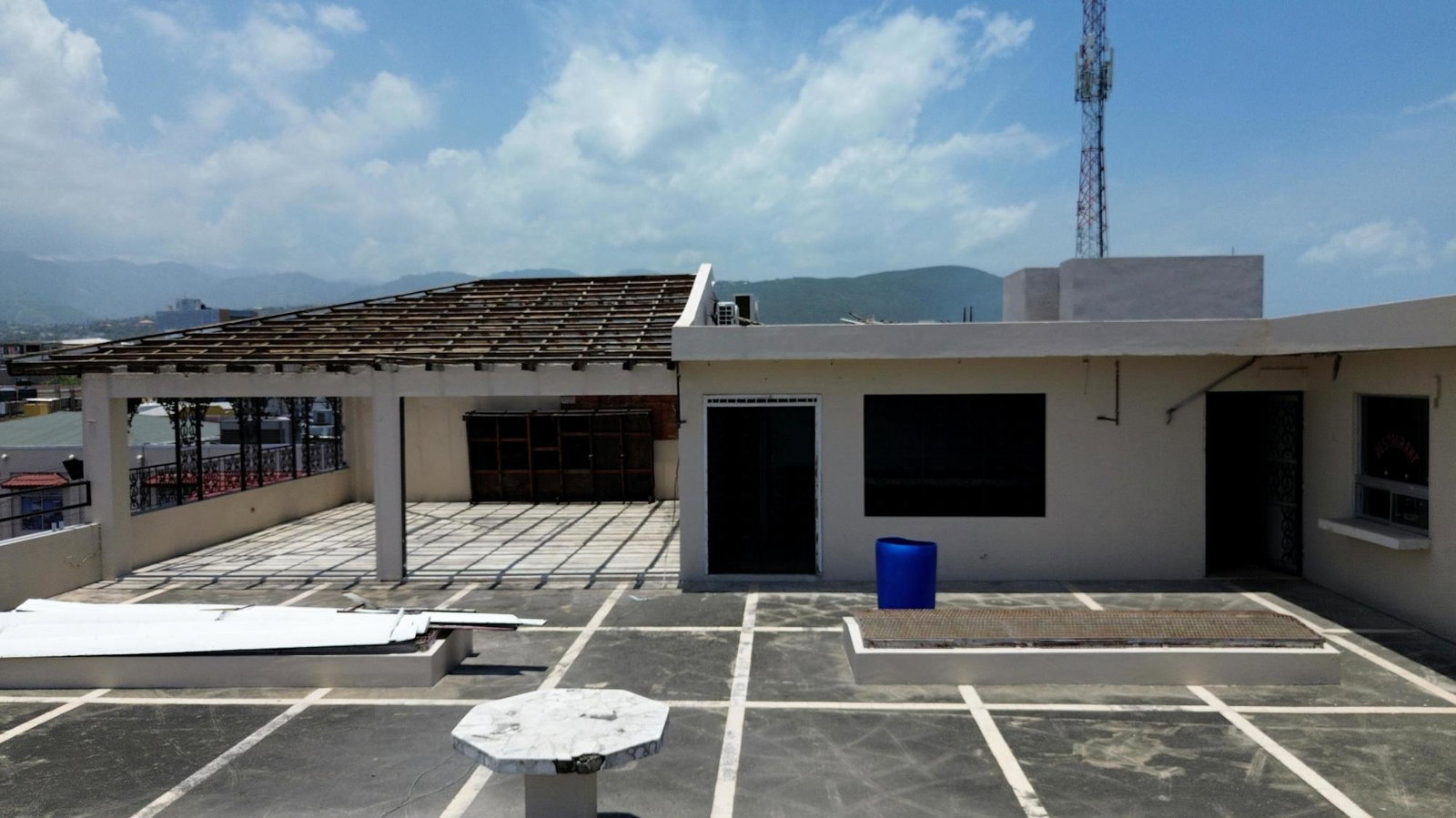 First image of 1-3a Retirement Road in Kingston 5, St. Andrew, Jamaica - property is For Rent