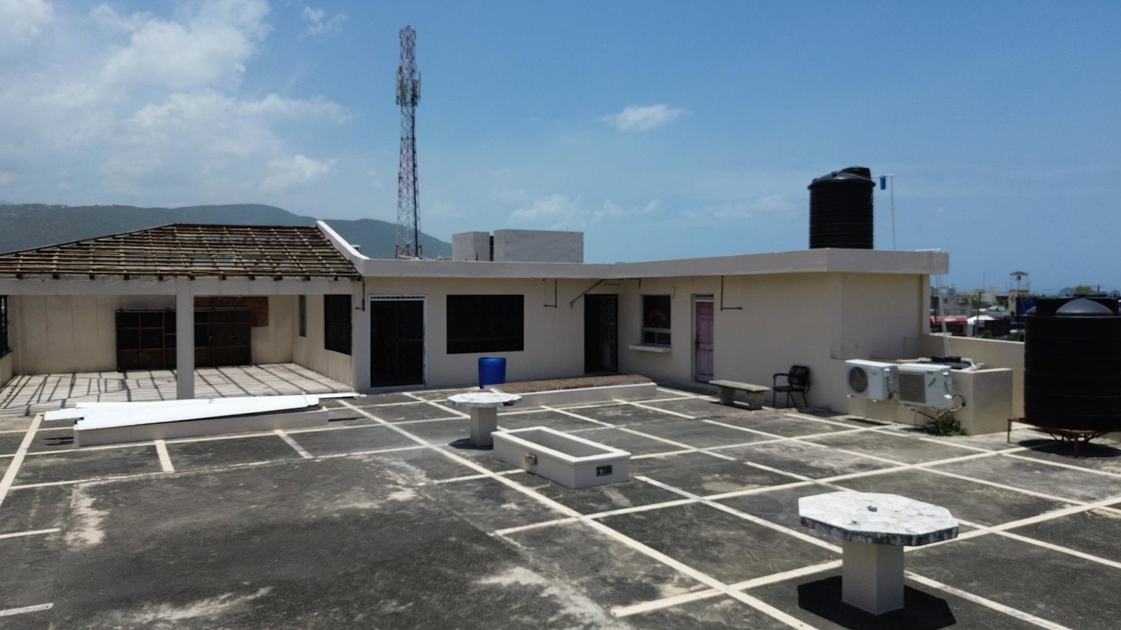Second image of 1-3a Retirement Road in Kingston 5, St. Andrew, Jamaica - property is For Rent