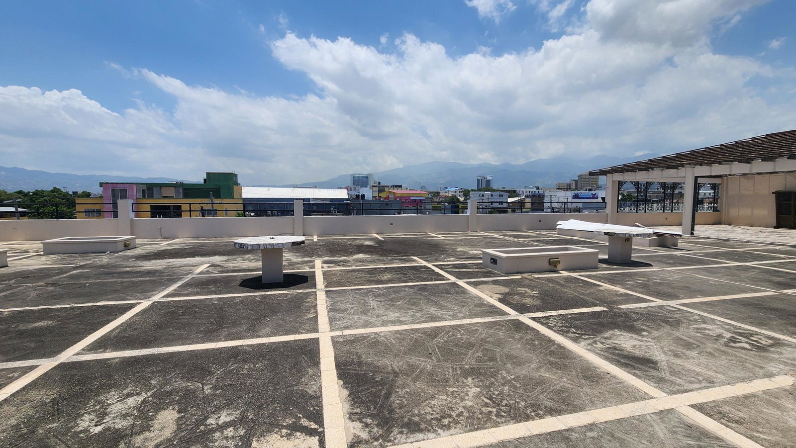 Fourth image of 1-3a Retirement Road in Kingston 5, St. Andrew, Jamaica - property is For Rent