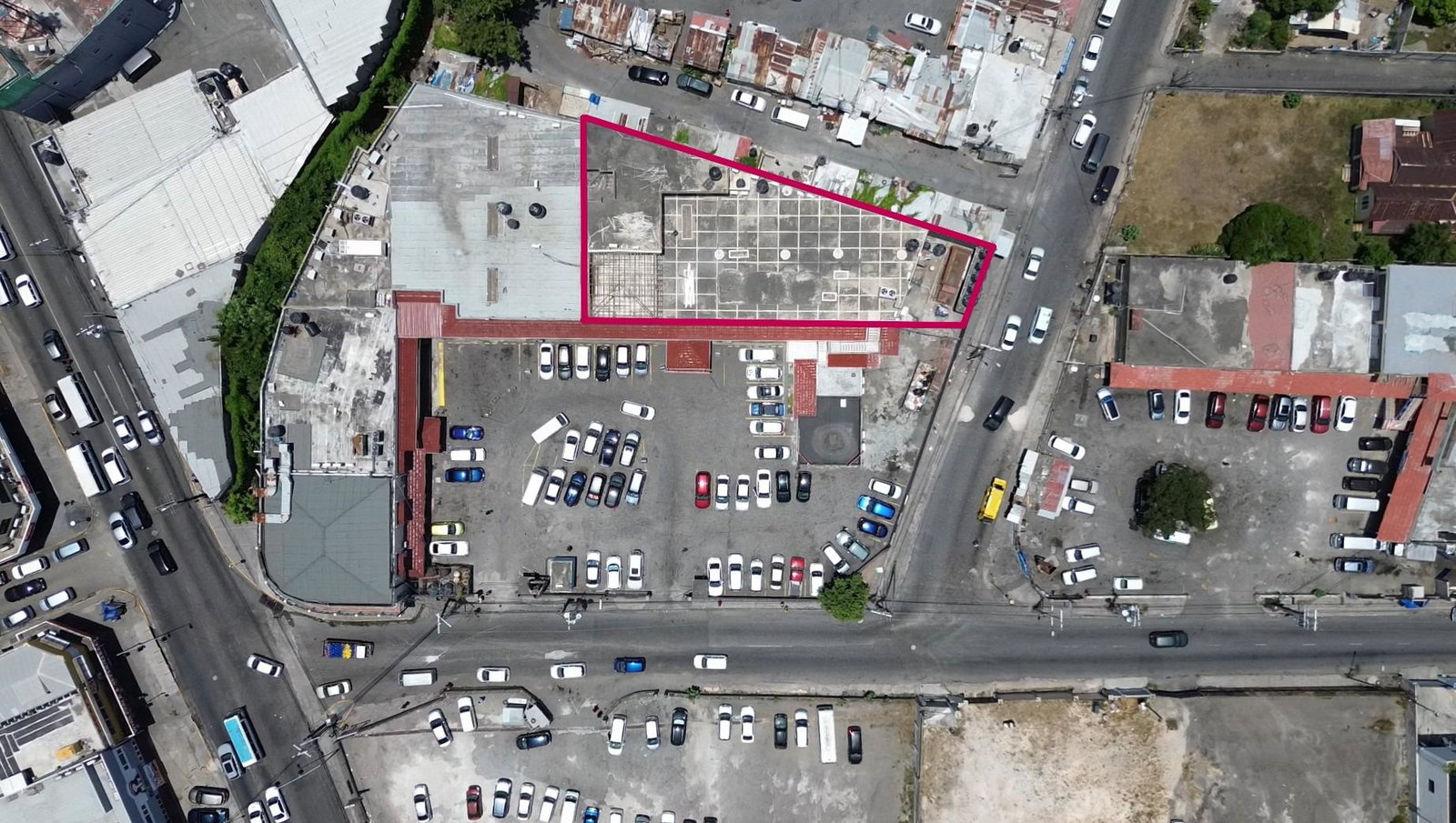Seventh image of 1-3a Retirement Road in Kingston 5, St. Andrew, Jamaica - property is For Rent