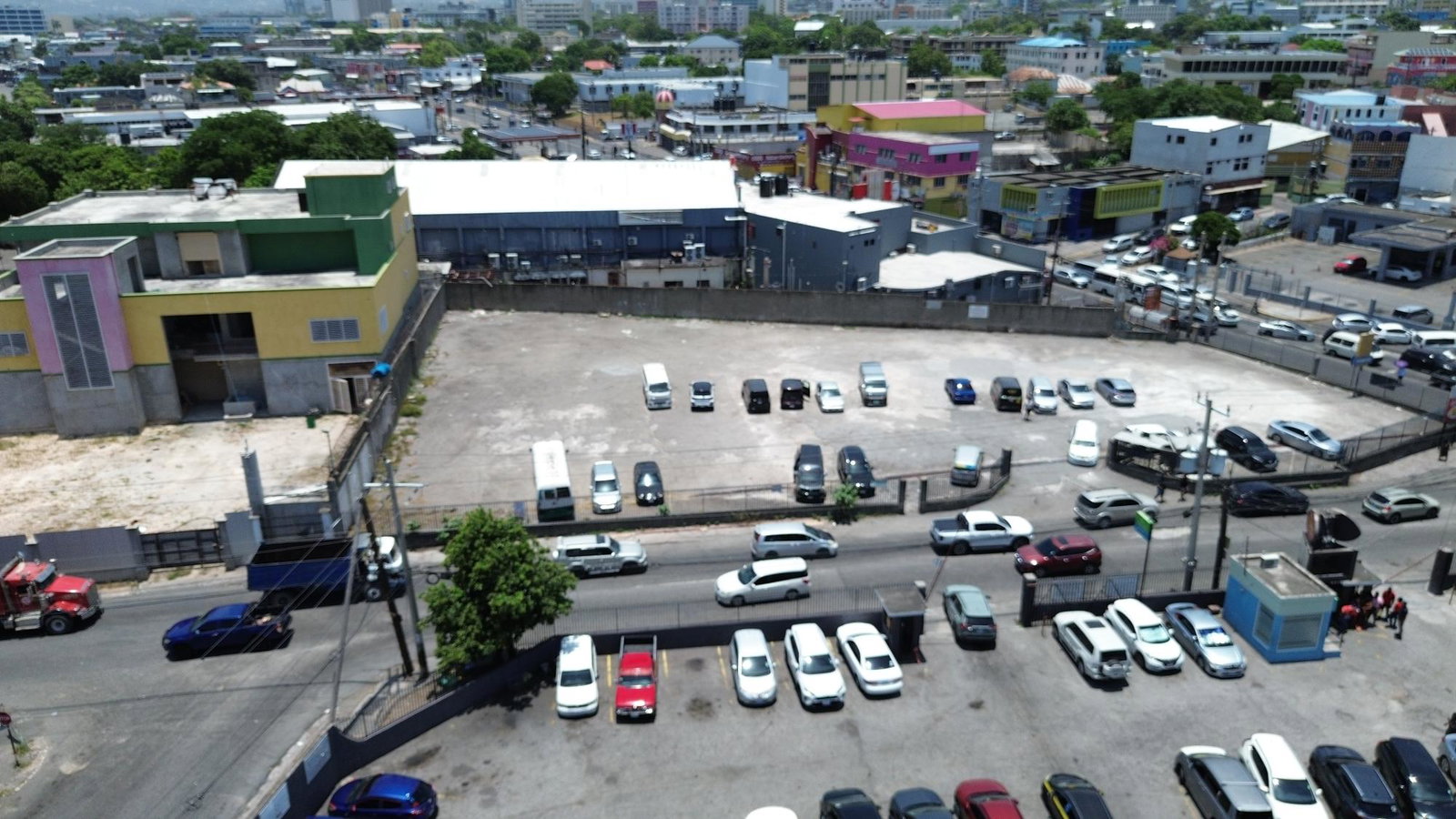 Second image of 2-1-3a Retirement Road in Kingston 5, St. Andrew, Jamaica - property is For Rent