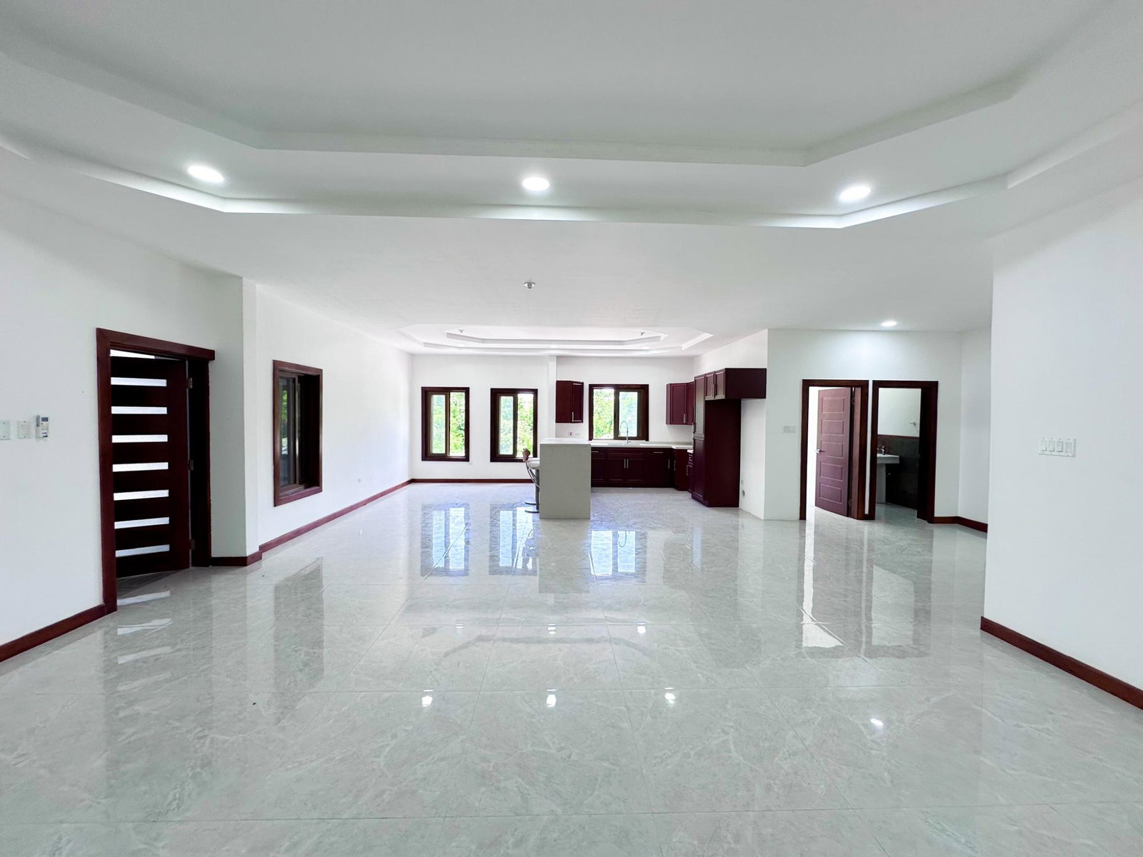 Third image of 1-25 Norbrook Drive in Kingston 8, St. Andrew, Jamaica - property is For Rent