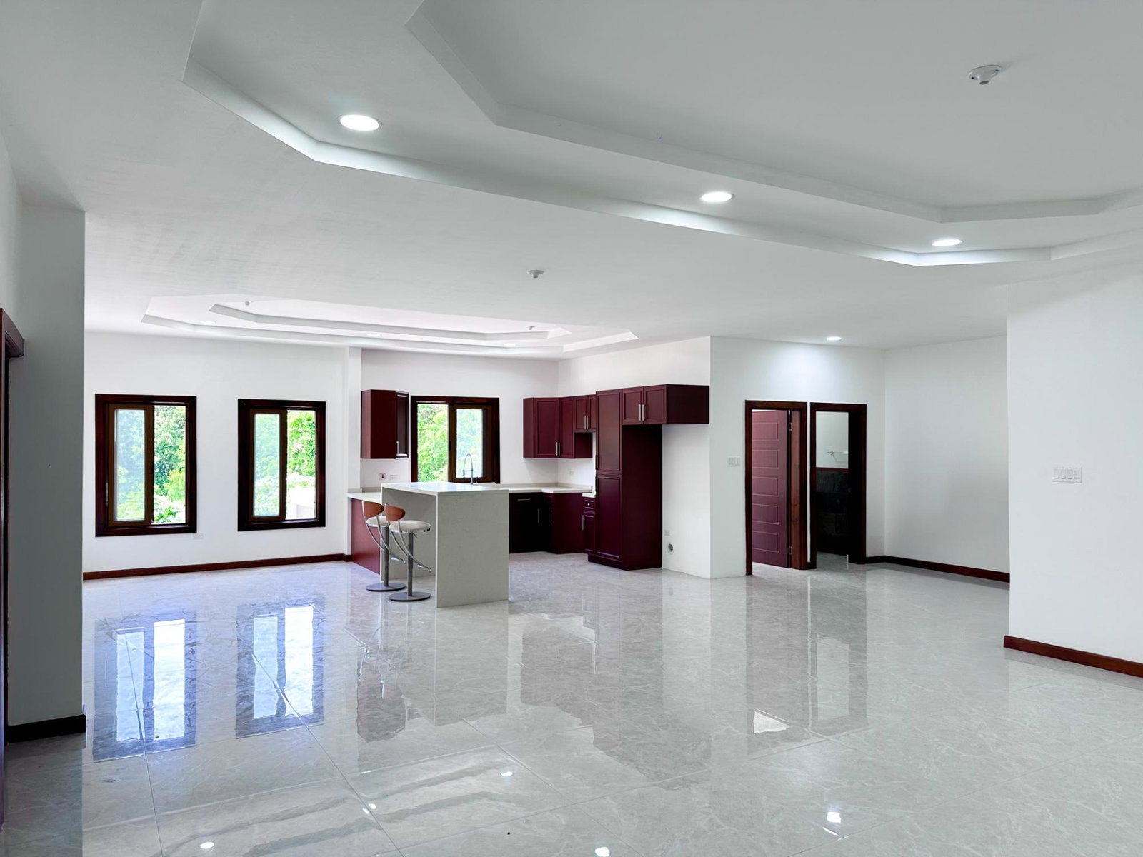Fourth image of 1-25 Norbrook Drive in Kingston 8, St. Andrew, Jamaica - property is For Rent
