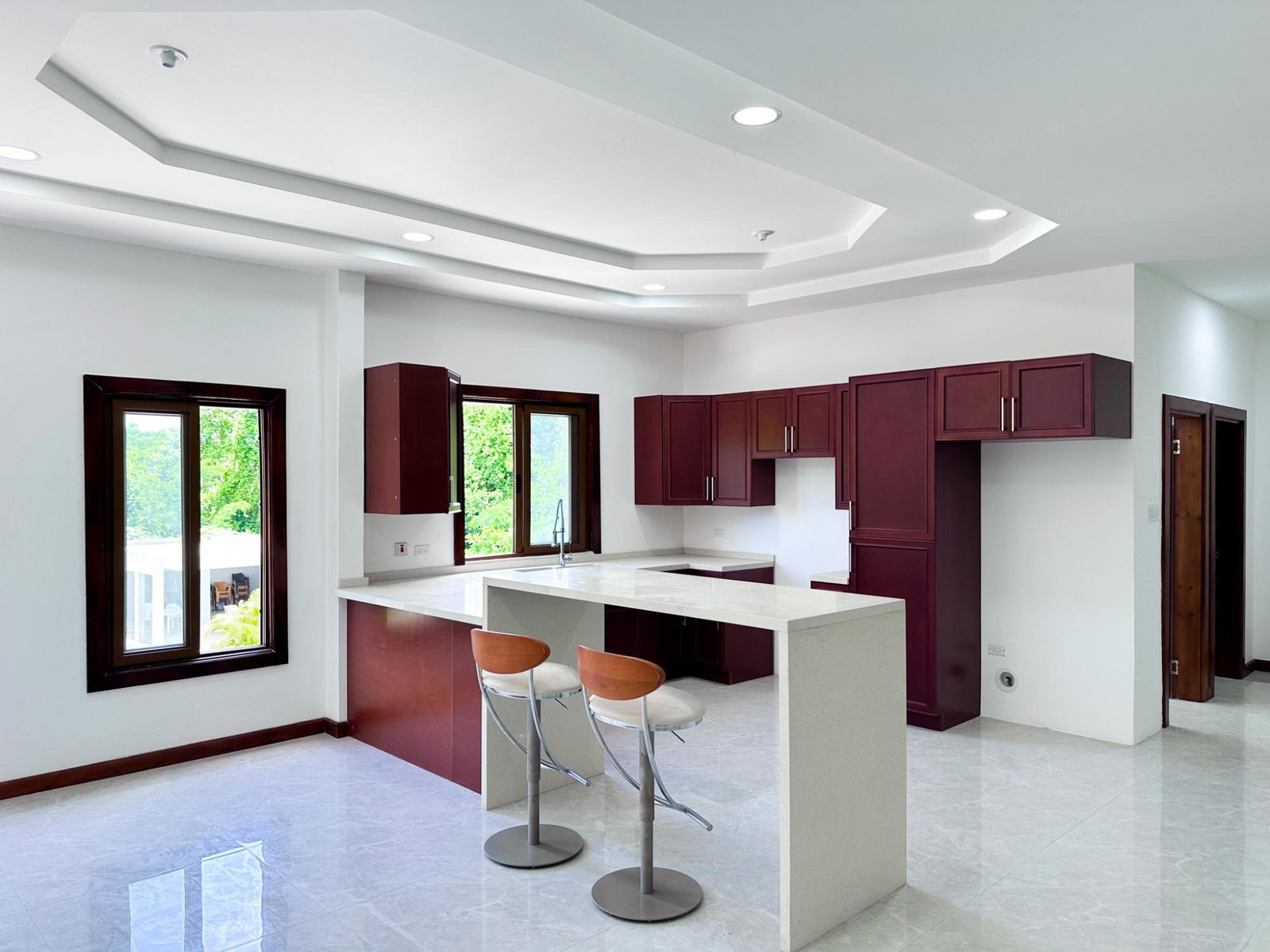 Fifth image of 1-25 Norbrook Drive in Kingston 8, St. Andrew, Jamaica - property is For Rent