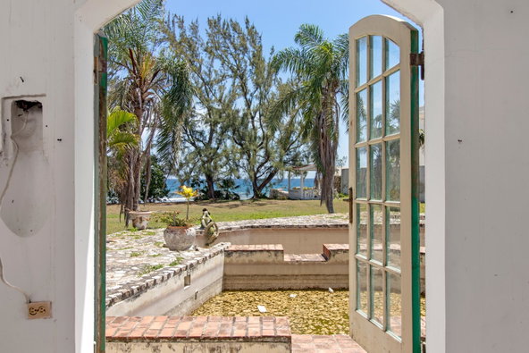 Twelfth image of Blenheim, Richmond, St. a in Richmond, St. Ann, Jamaica - property is For Sale