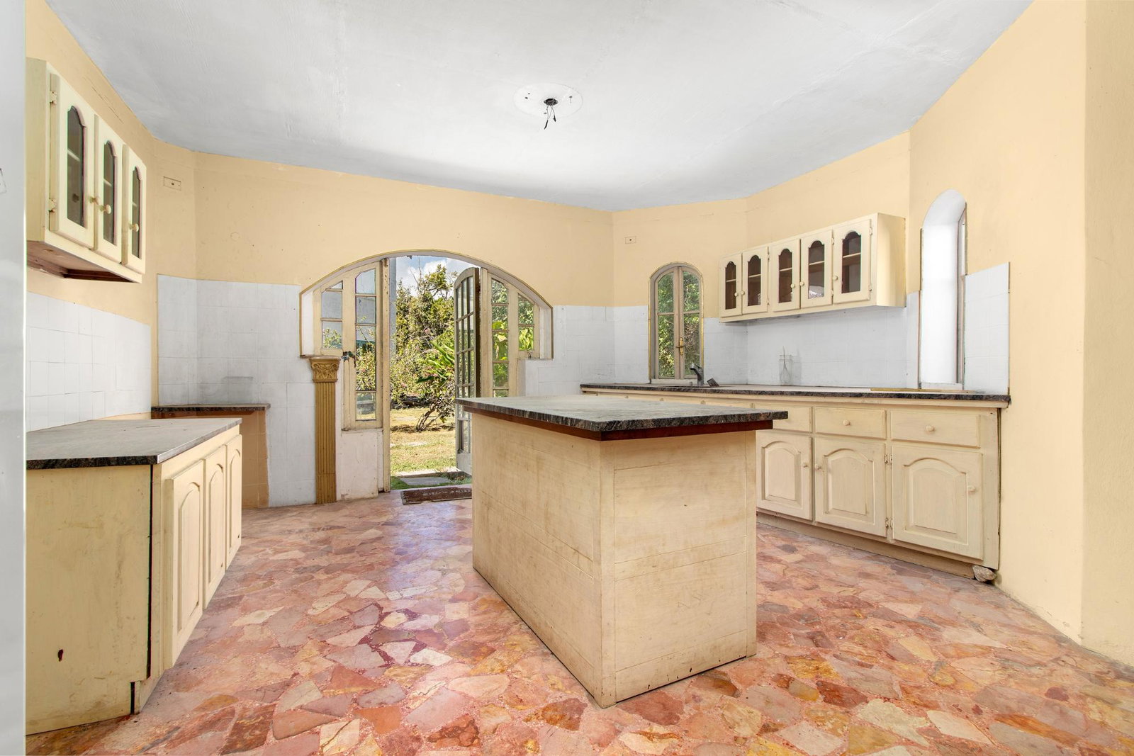 Eighteenth image of Blenheim, Richmond, St. a in Richmond, St. Ann, Jamaica - property is For Sale