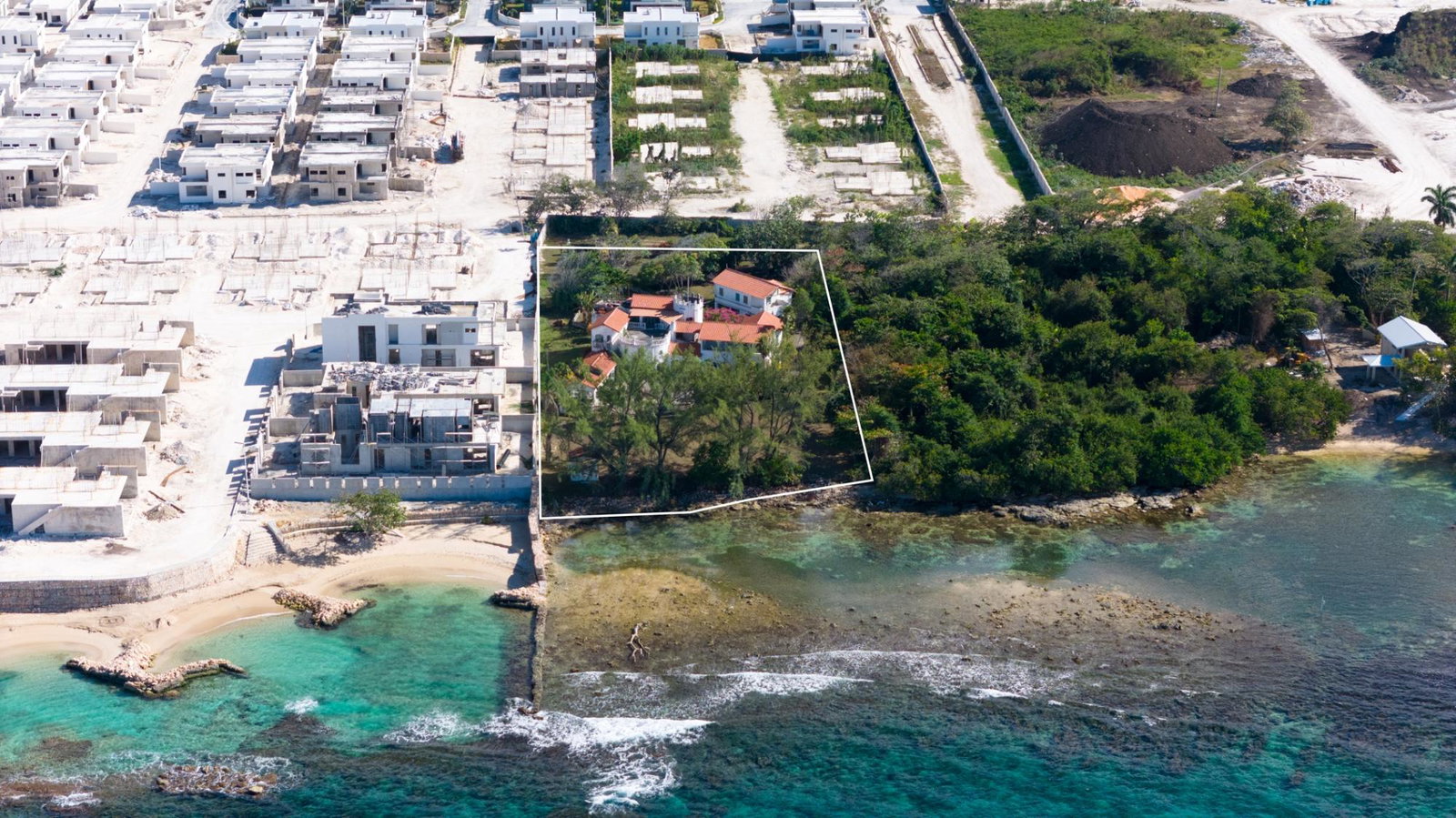 Second image of Blenheim, Richmond, St. a in Richmond, St. Ann, Jamaica - property is For Sale