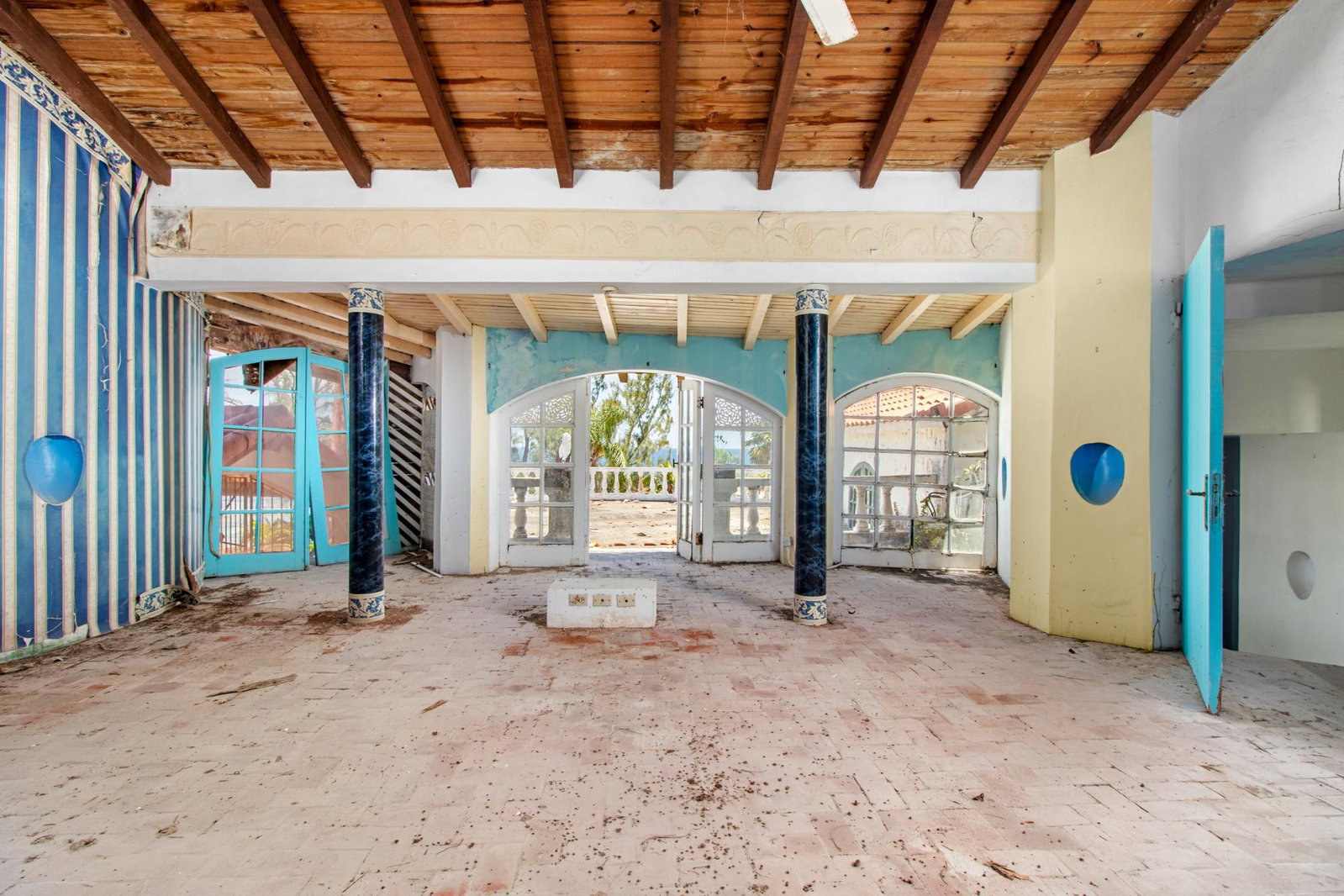 Twenty-Fourth image of Blenheim, Richmond, St. a in Richmond, St. Ann, Jamaica - property is For Sale