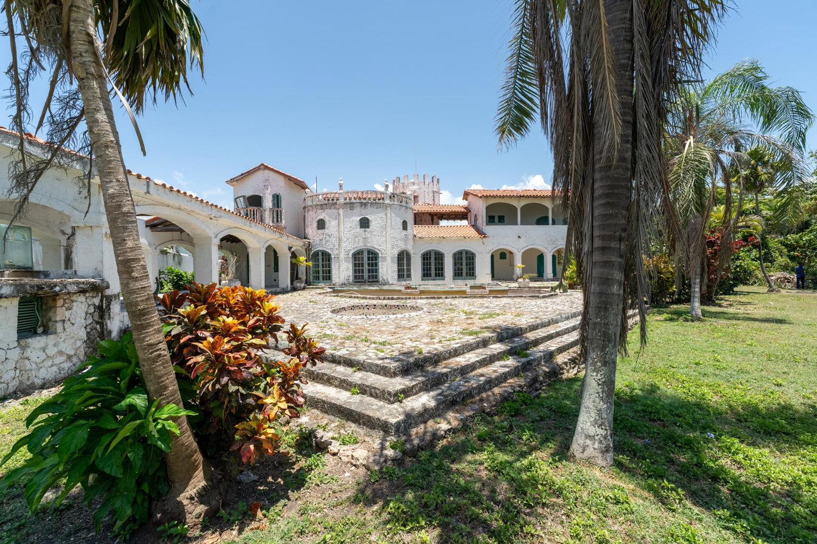 Third image of Blenheim, Richmond, St. a in Richmond, St. Ann, Jamaica - property is For Sale