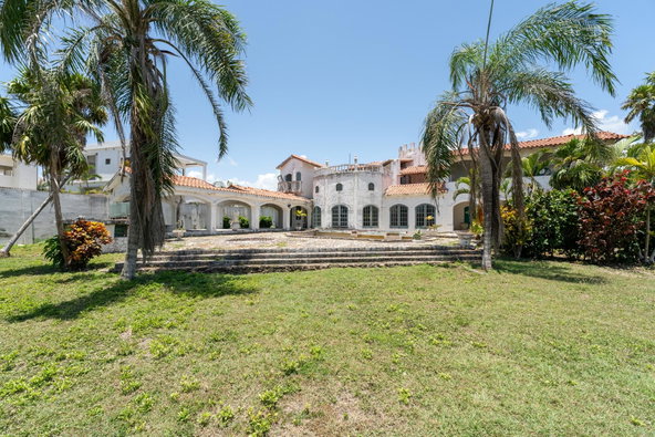 Fourth image of Blenheim, Richmond, St. a in Richmond, St. Ann, Jamaica - property is For Sale