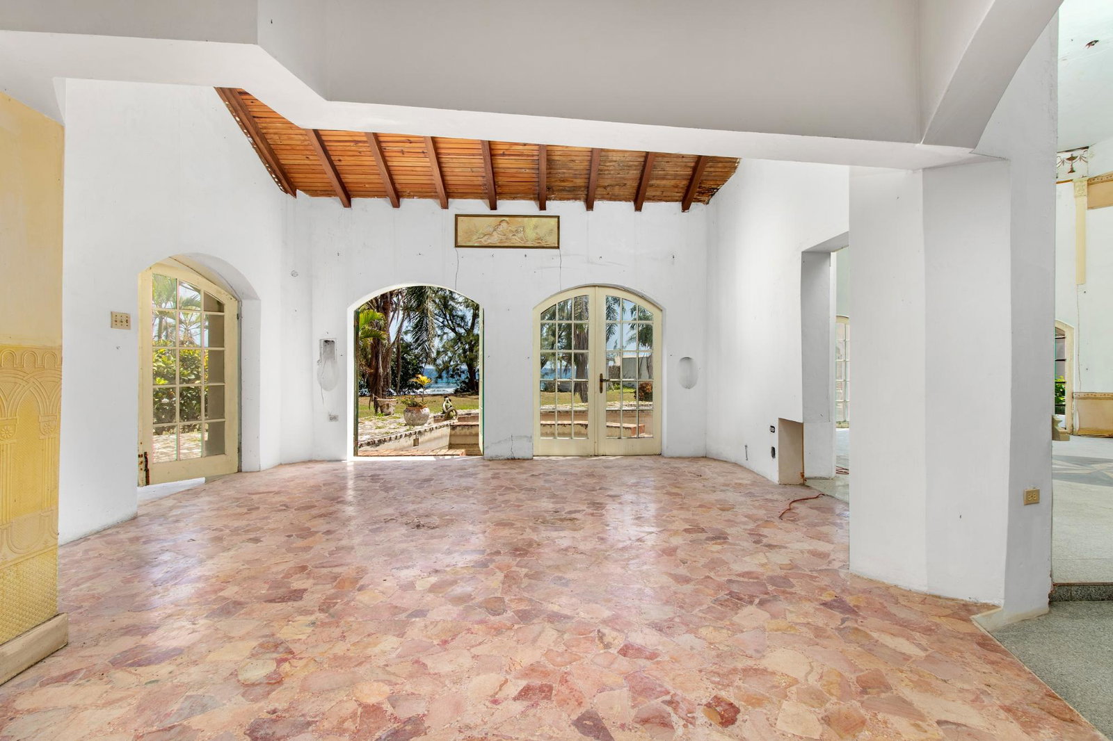 Fifth image of Blenheim, Richmond, St. a in Richmond, St. Ann, Jamaica - property is For Sale