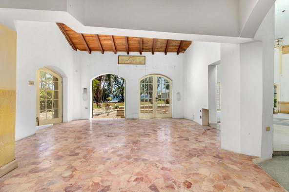 Fifth image of Blenheim, Richmond, St. a in Richmond, St. Ann, Jamaica - property is For Sale