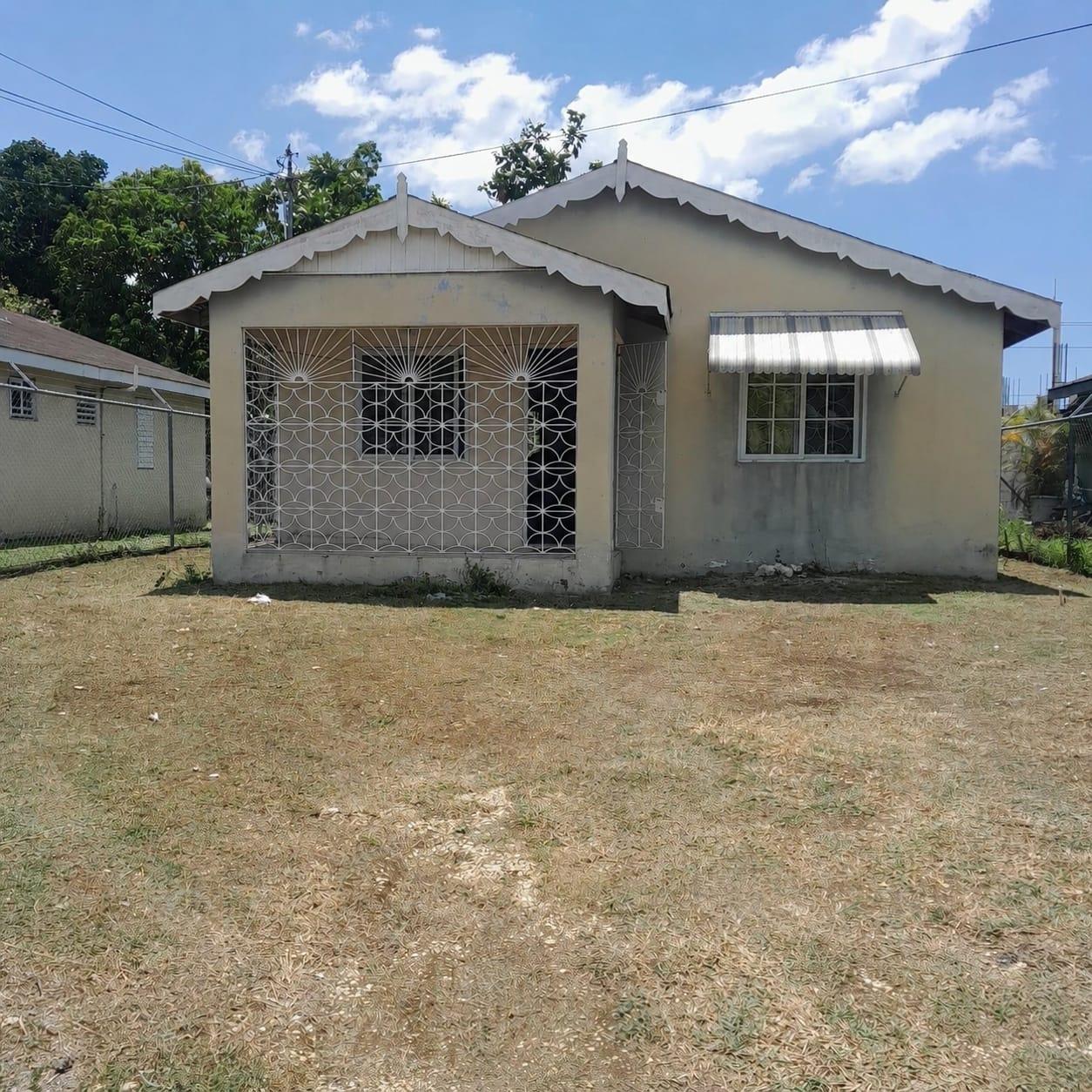 First image of 138 Starfish Drive, Bogue Vil in Bogue Village, St. James, Jamaica - property is For Sale