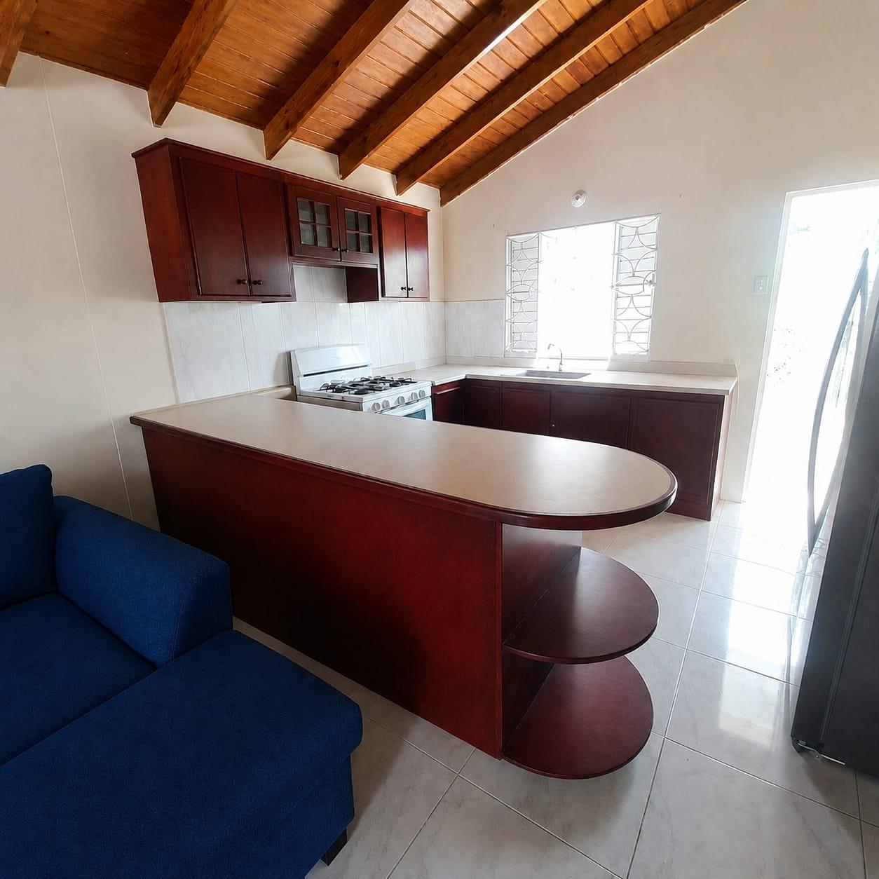 Second image of 138 Starfish Drive, Bogue Vil in Bogue Village, St. James, Jamaica - property is For Sale