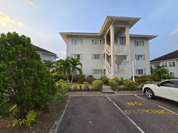 First image of E202 Richmond Fern Court in Ocho Rios, St. Ann, Jamaica - property is For Sale