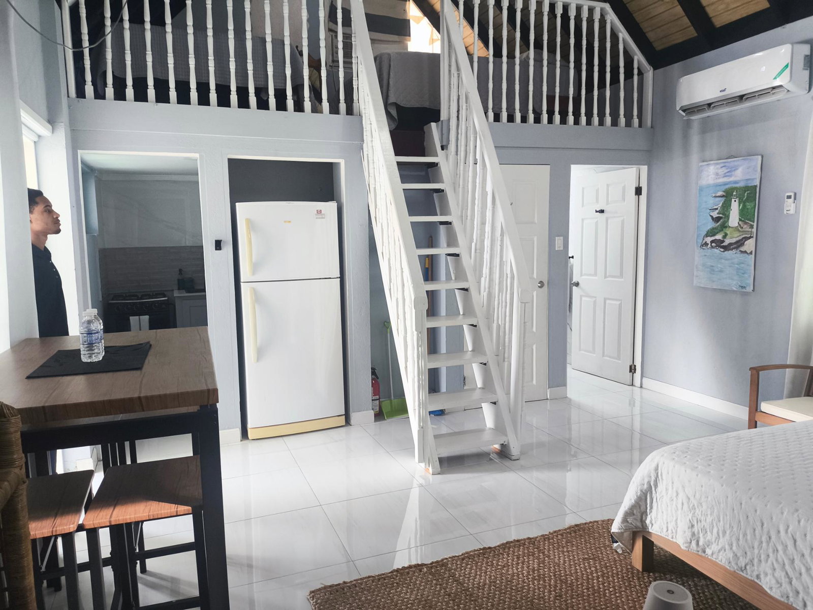 Twelfth image of 35- Sunshine Village, Westend in Negril, Westmoreland, Jamaica - property is For Sale
