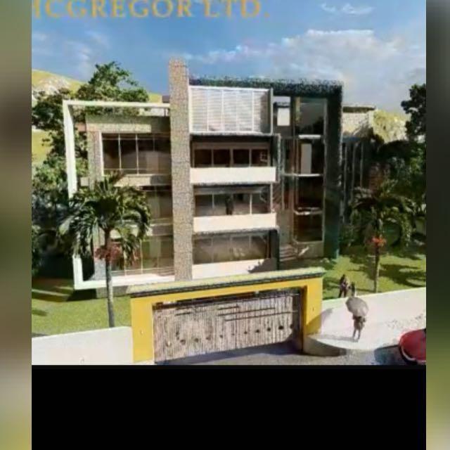 Third image of Unit#8- Fairdene Avenue, Kingston in Kingston 19, St. Andrew, Jamaica - property is For Sale