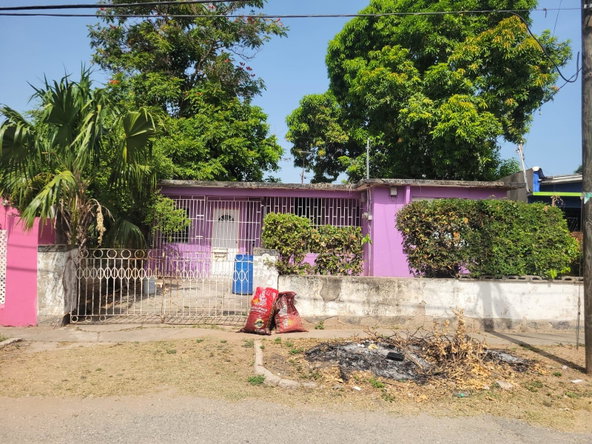 Second image of 724 Swift Avenue in Kingston 20, St. Andrew, Jamaica - property is For Sale