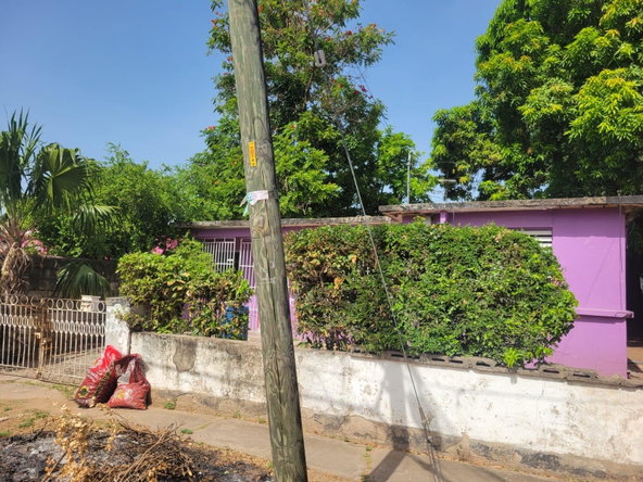 Third image of 724 Swift Avenue in Kingston 20, St. Andrew, Jamaica - property is For Sale
