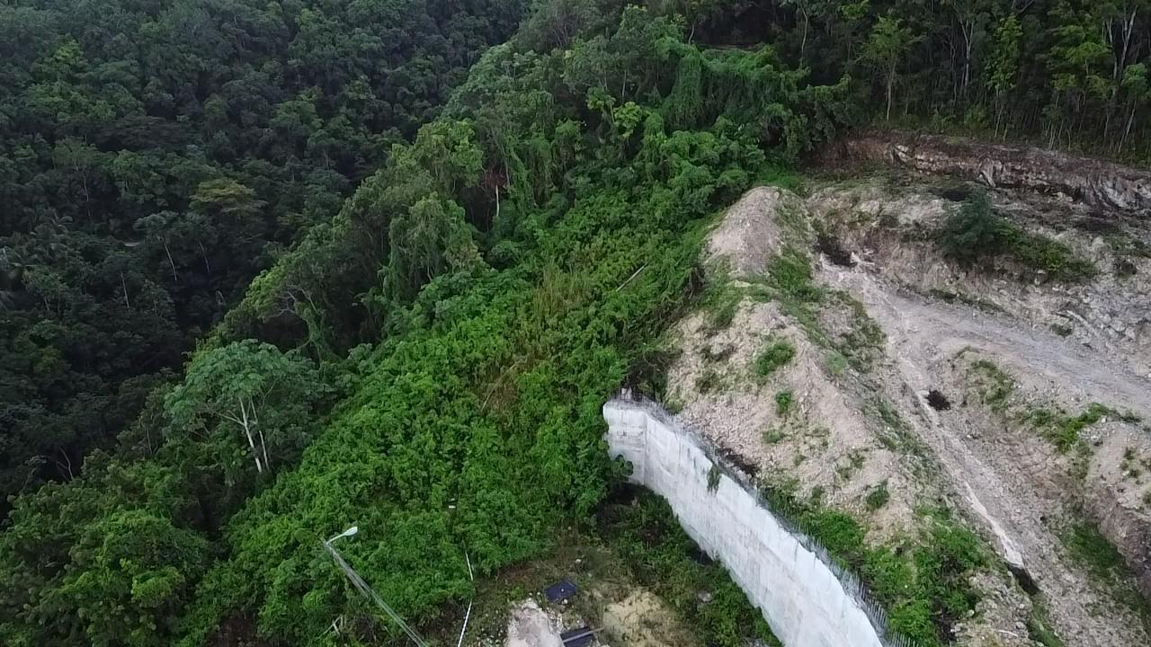 Twenty-First image of Lot 4 Clarridge Hall in Spring Garden, St. James, Jamaica - property is For Sale