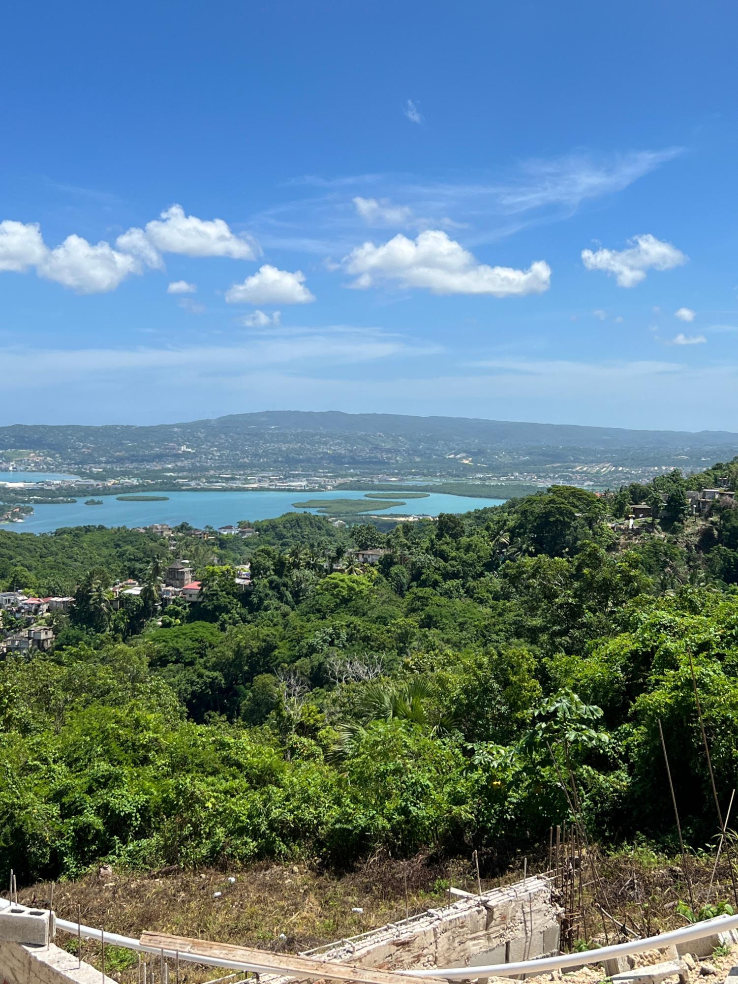 Second image of Lot 5 Clarridge Hall in Spring Garden, St. James, Jamaica - property is For Sale