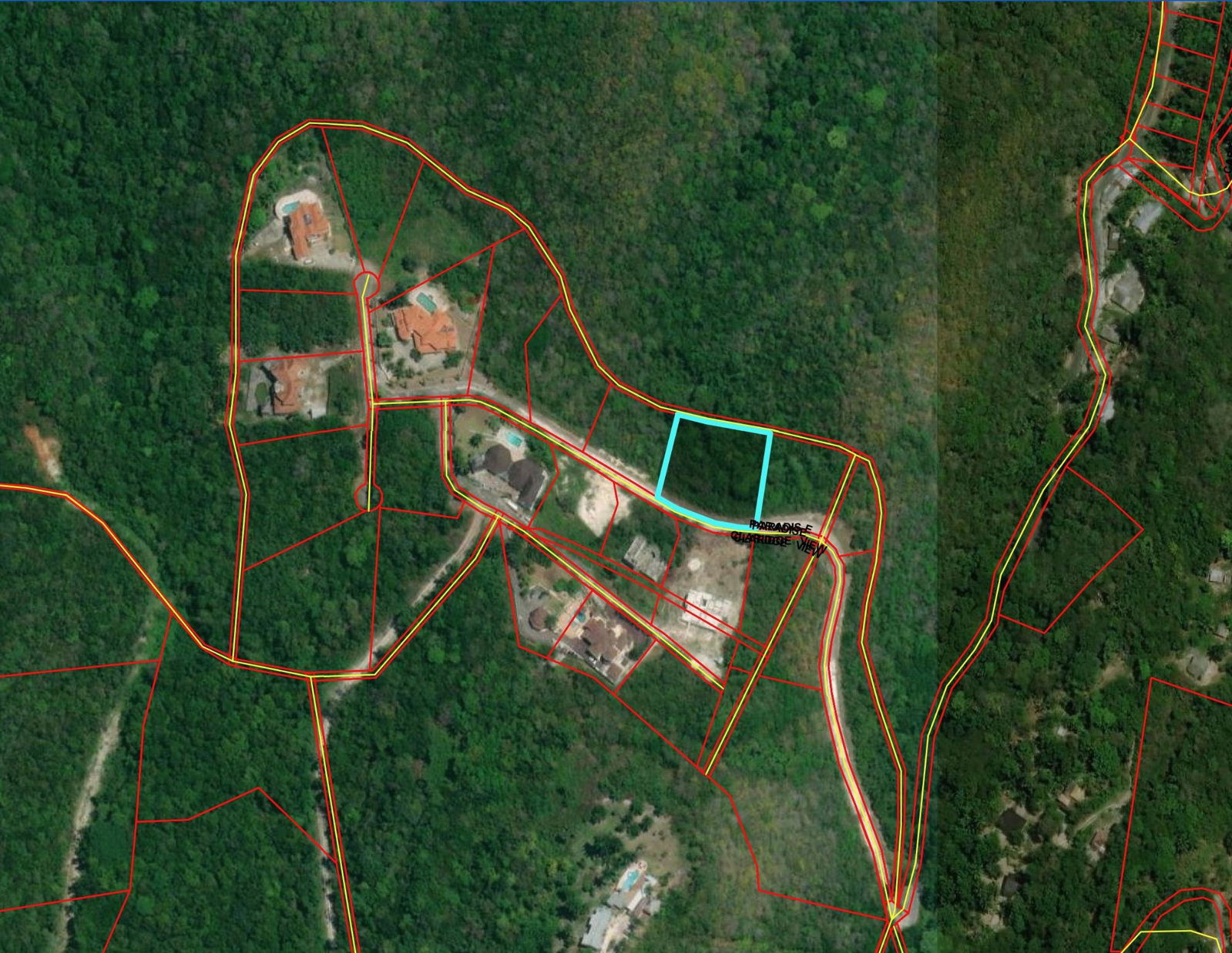 Fourth image of Lot 23 Clarridge Hall in Spring Garden, St. James, Jamaica - property is For Sale