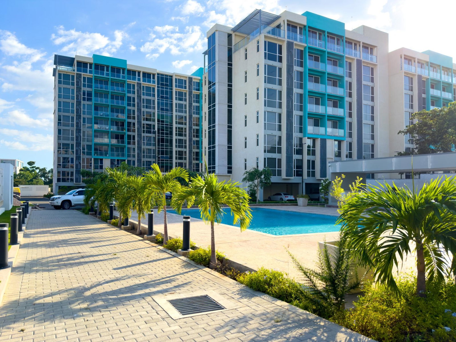 First image of A306-4 Musgrave Avenue in Kingston 5, St. Andrew, Jamaica - property is For Rent