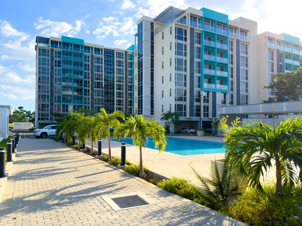 First image of A306-4 Musgrave Avenue in Kingston 5, St. Andrew, Jamaica - property is For Rent