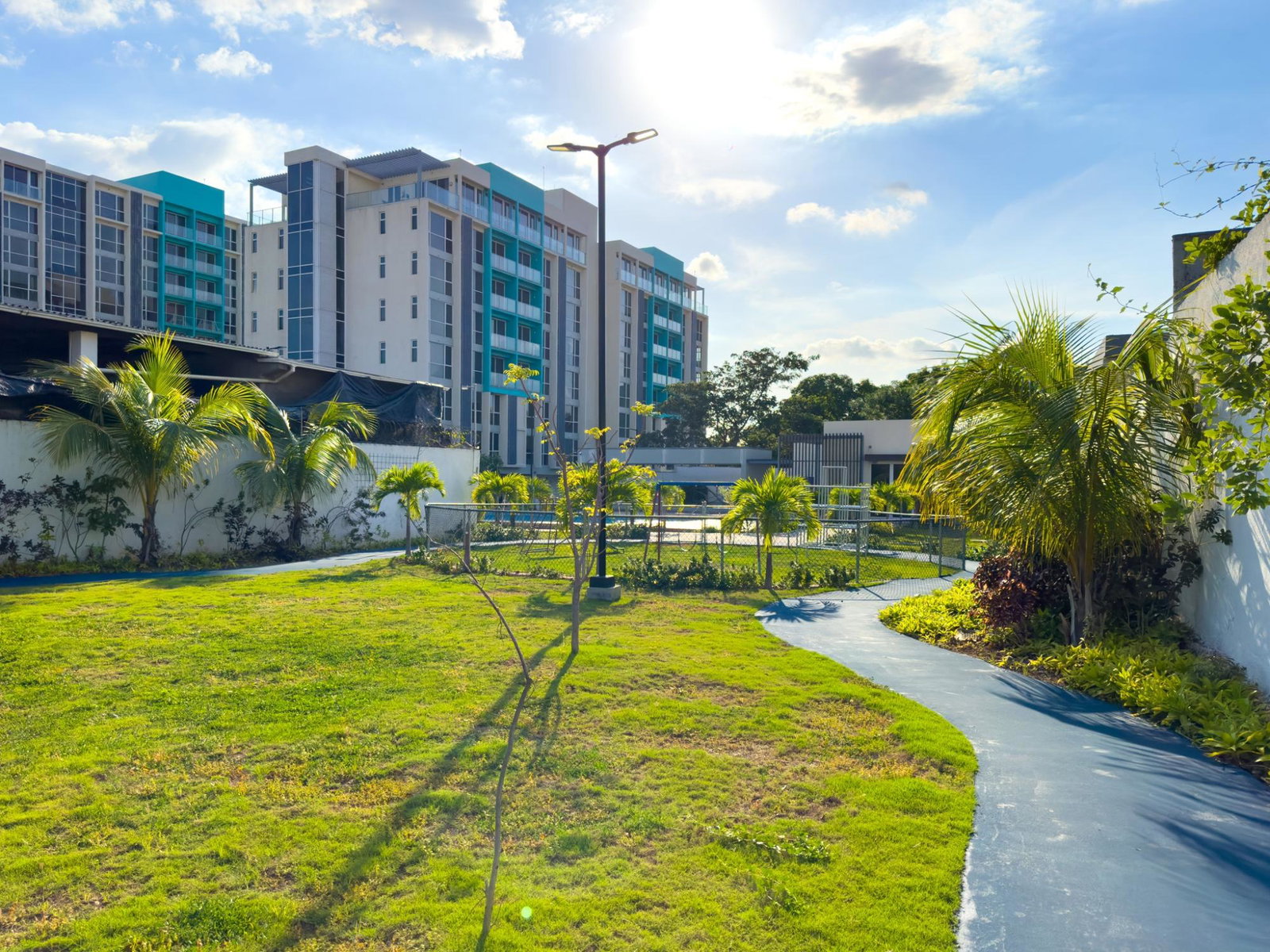 Tenth image of A306-4 Musgrave Avenue in Kingston 5, St. Andrew, Jamaica - property is For Rent