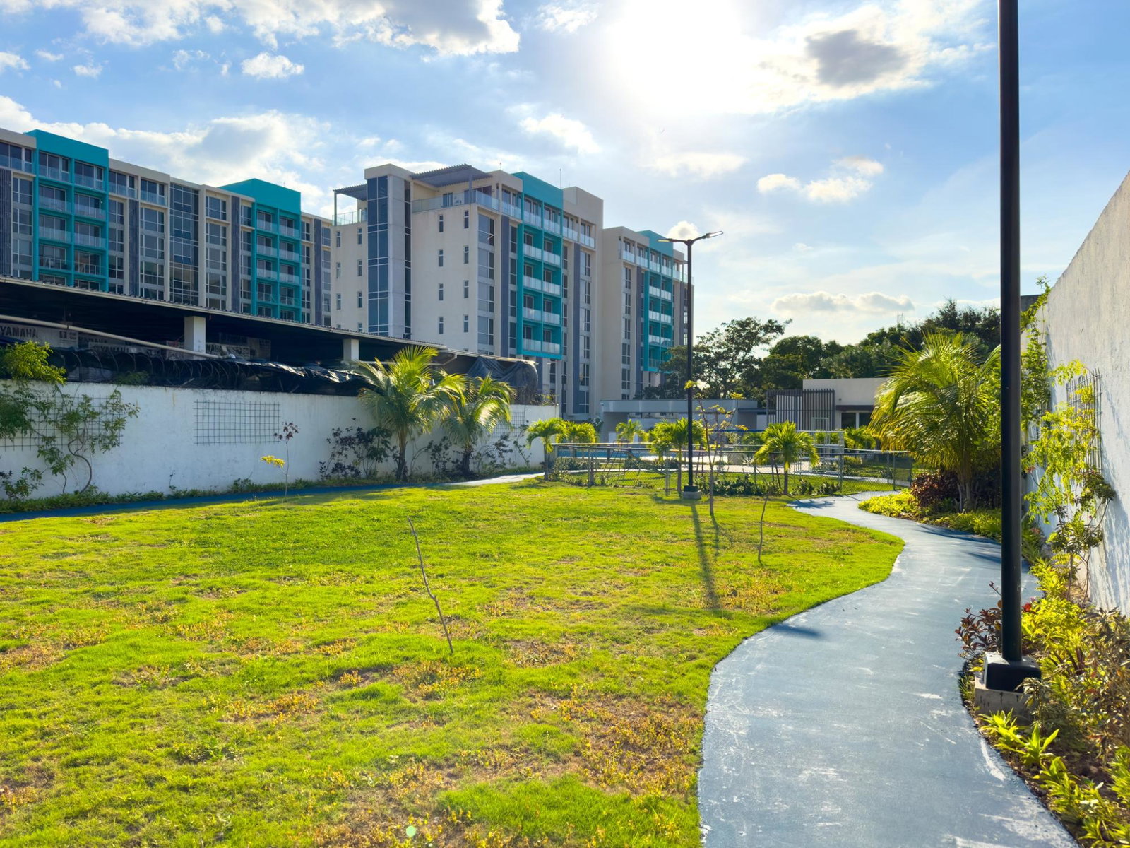Eleventh image of A306-4 Musgrave Avenue in Kingston 5, St. Andrew, Jamaica - property is For Rent