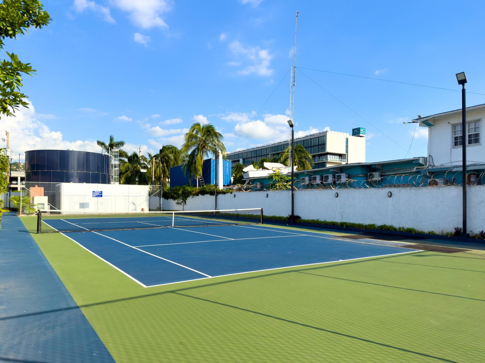 Twelfth image of A306-4 Musgrave Avenue in Kingston 5, St. Andrew, Jamaica - property is For Rent