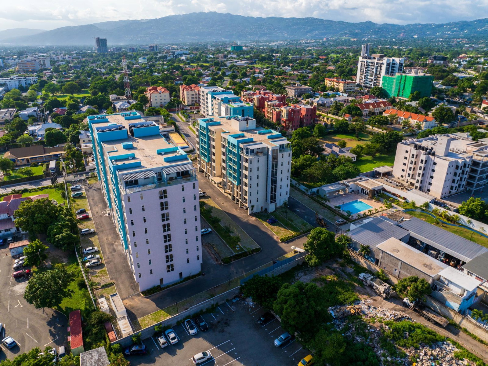 Fourteenth image of A306-4 Musgrave Avenue in Kingston 5, St. Andrew, Jamaica - property is For Rent