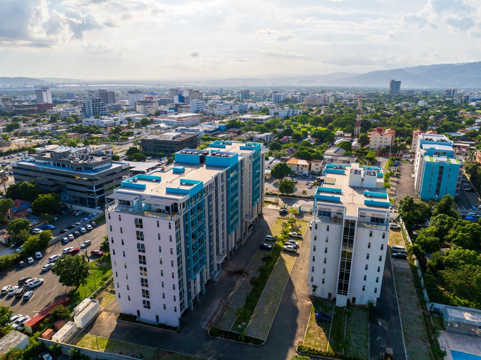 Fifteenth image of A306-4 Musgrave Avenue in Kingston 5, St. Andrew, Jamaica - property is For Rent
