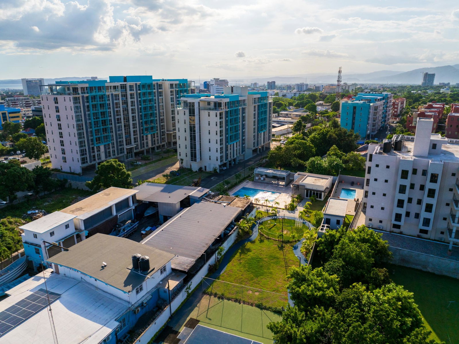 Sixteenth image of A306-4 Musgrave Avenue in Kingston 5, St. Andrew, Jamaica - property is For Rent