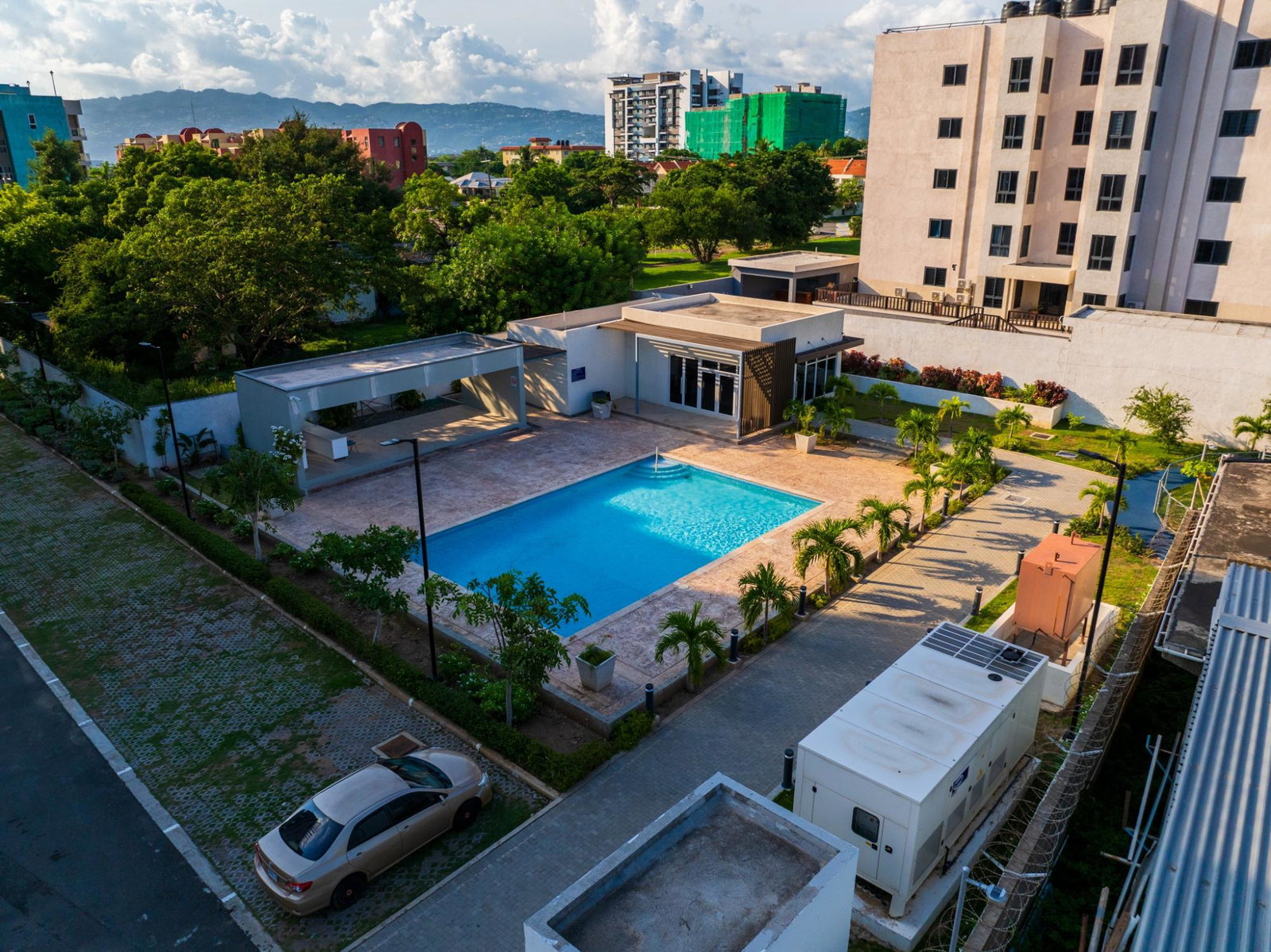 Second image of A306-4 Musgrave Avenue in Kingston 5, St. Andrew, Jamaica - property is For Rent